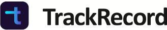 Trailight TrackRecord Logo